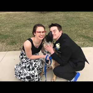 Meet your Posher, Anya